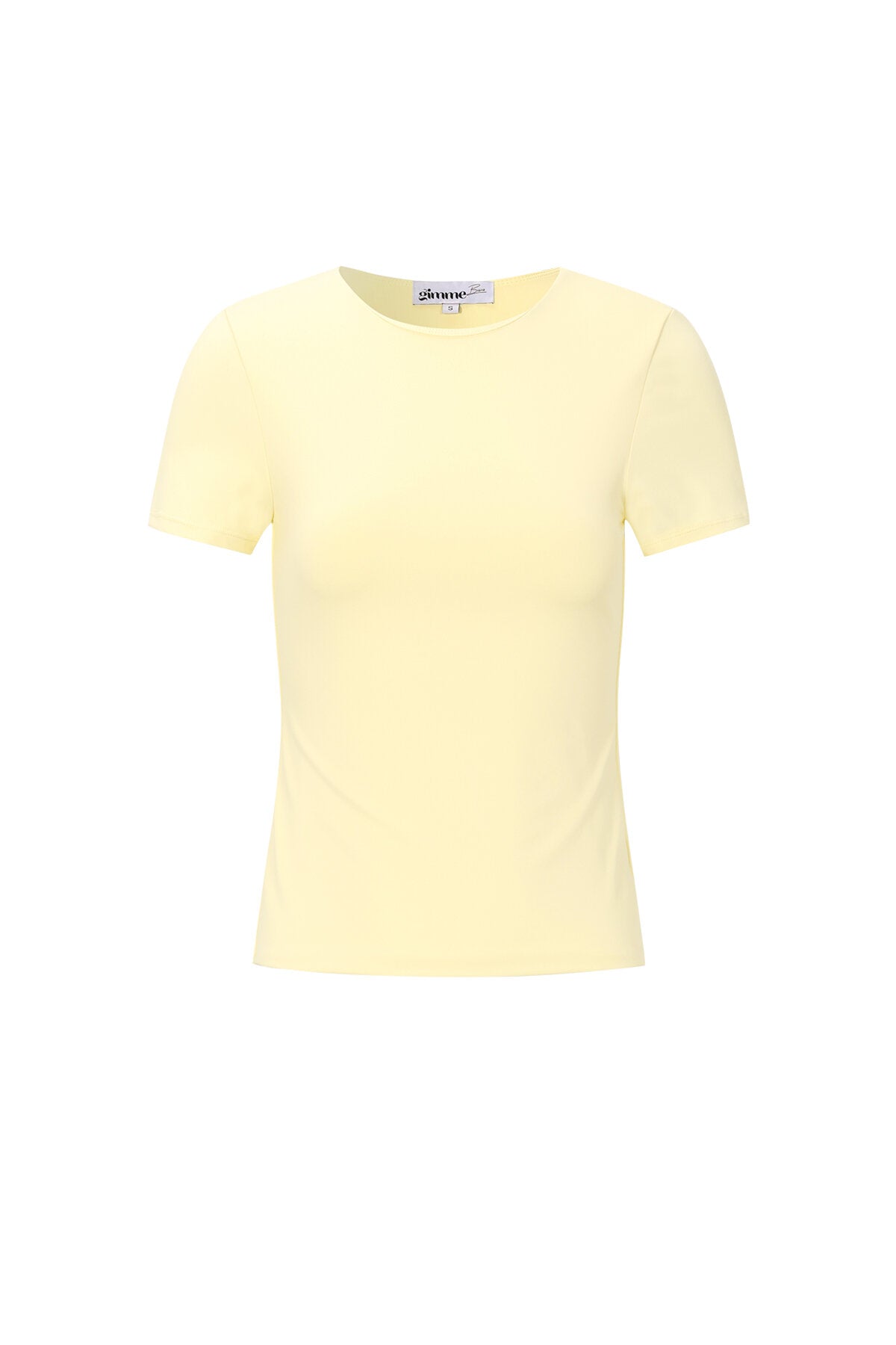Basic T-shirt