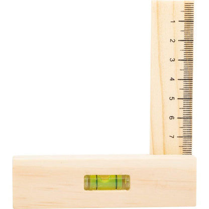 Gereedschapskoffer “Nordic” | Werkplaats | Houten speelgoed