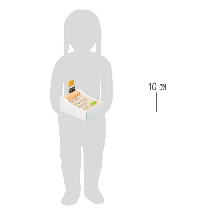 Kassa | Houten speelgoed