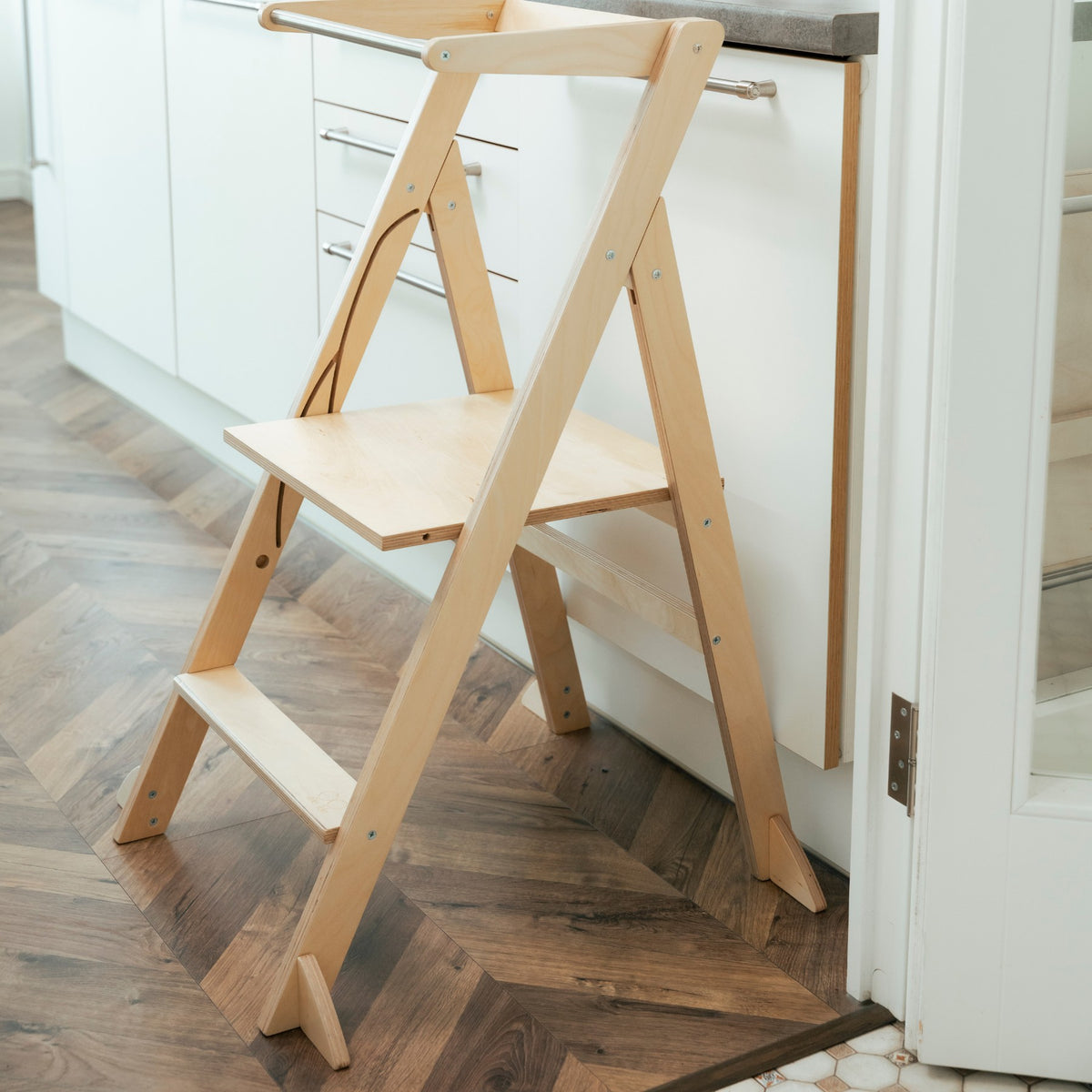 Step'n'Fold Helper Tower Support Legs