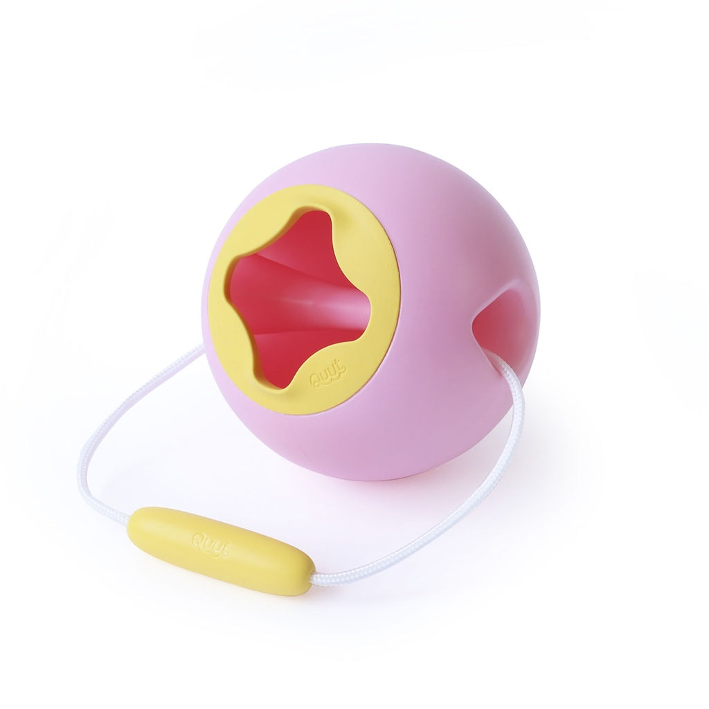 Ballo | Banana Pink | Quut