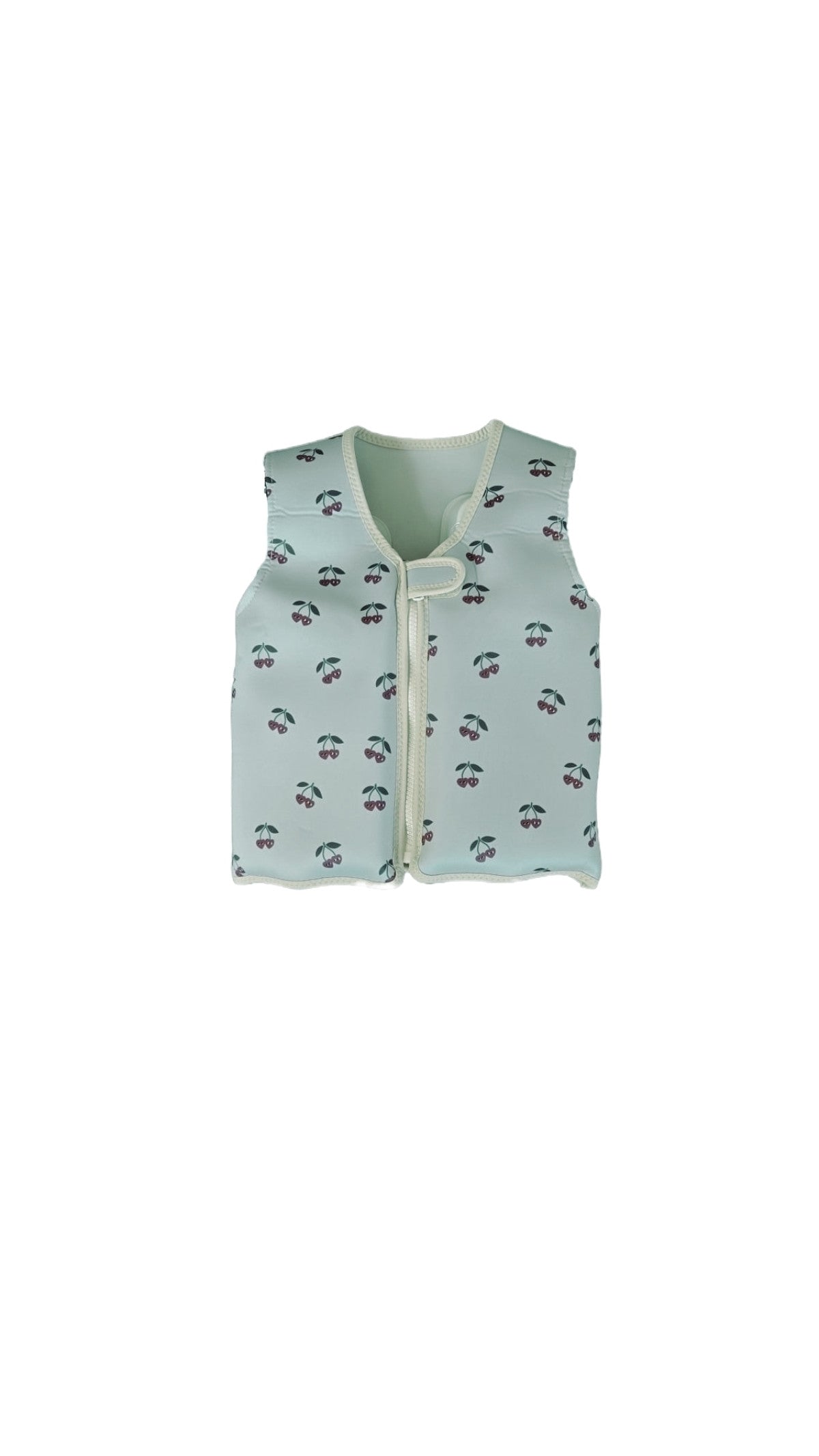 Swim jacket Cherry green 2-4 | Jep Kids