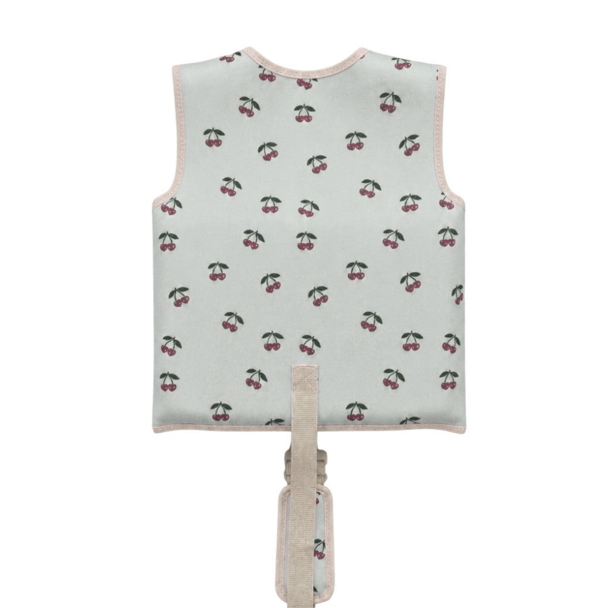 Swim jacket Cherry green 2-4 | Jep Kids