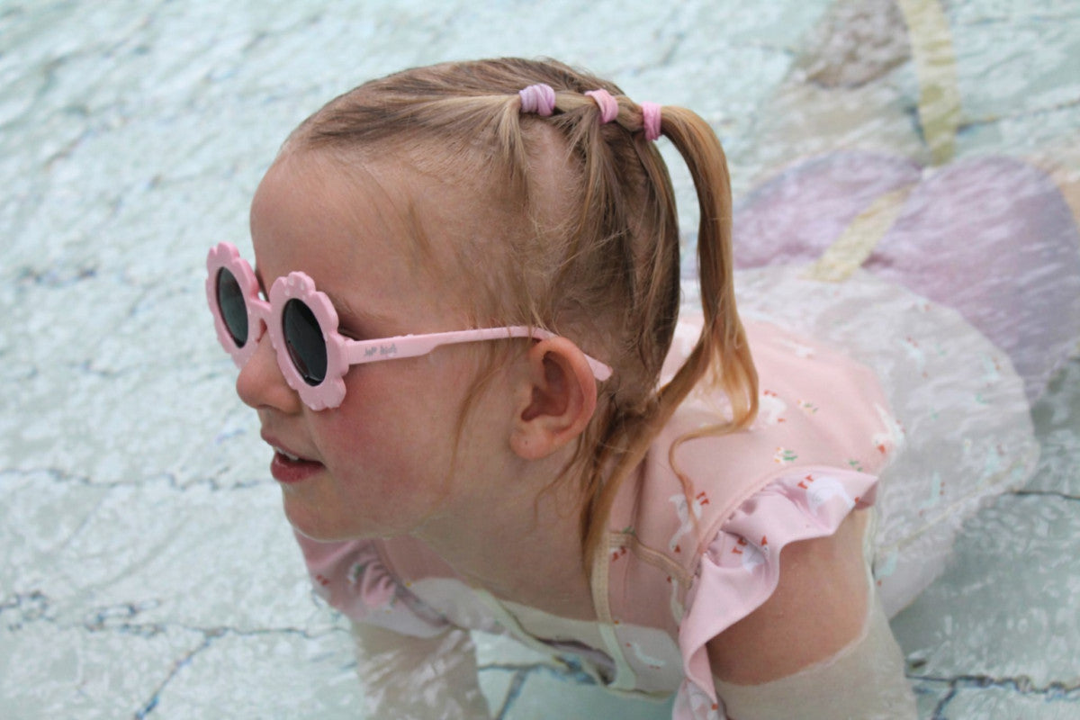 Swim jacket goose pink 2-4 | Jep Kids