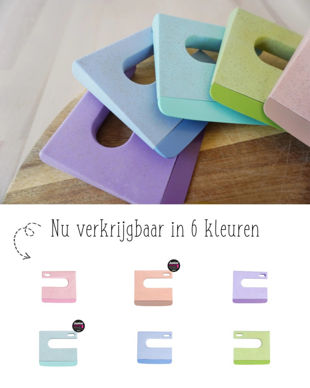 SKÅGFÄ mes | verschillende kleuren