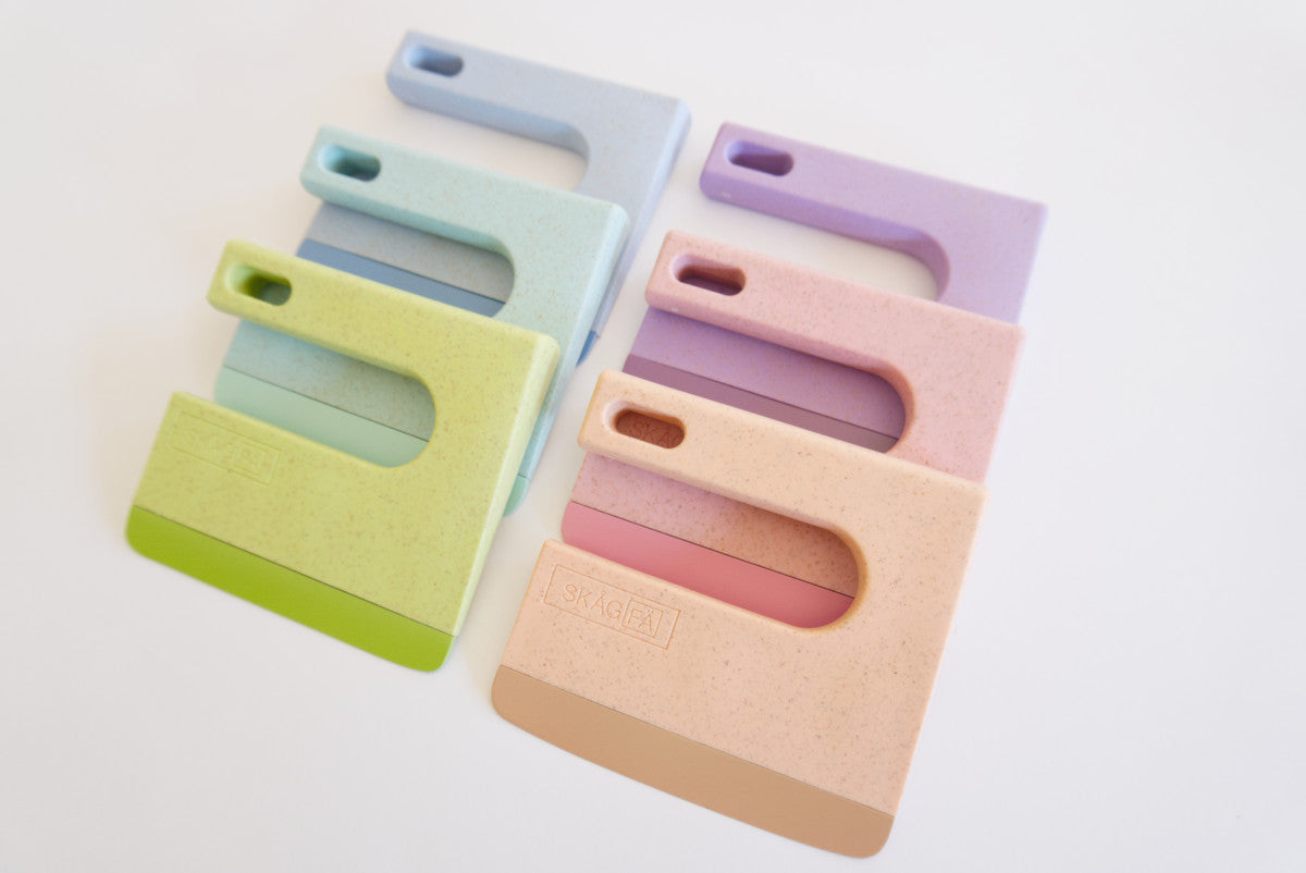 SKÅGFÄ mes | verschillende kleuren