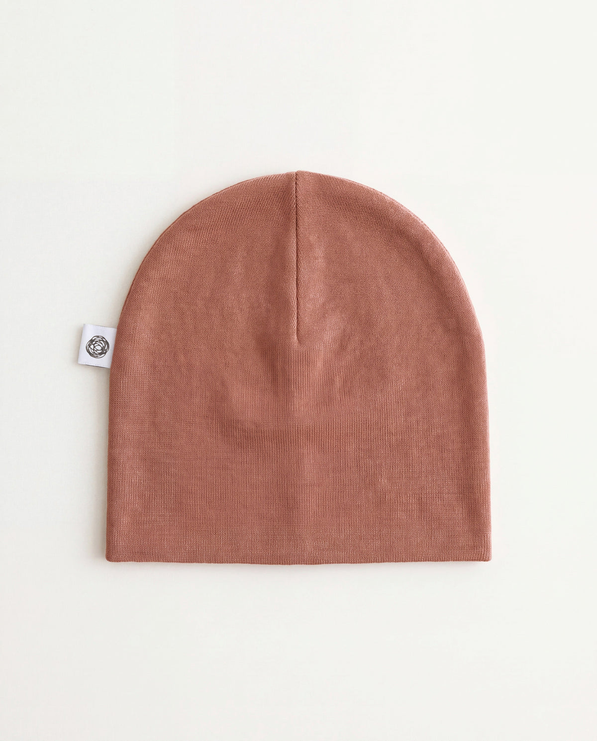 Wollen babymuts | Cedar Wood | Lille Barn
