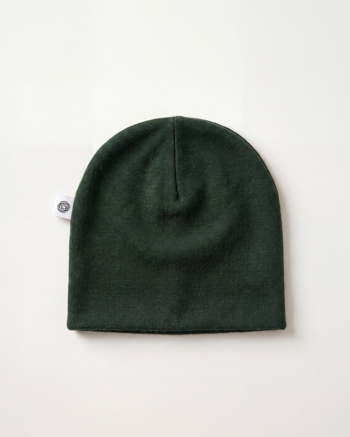Wollen babymuts | Mountain View | Lille Barn