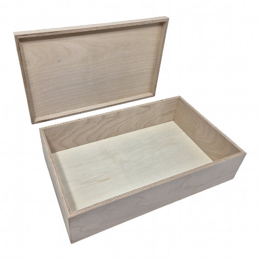 Speelbak laag | L 48 CM x B 30 CM x H 17 CM