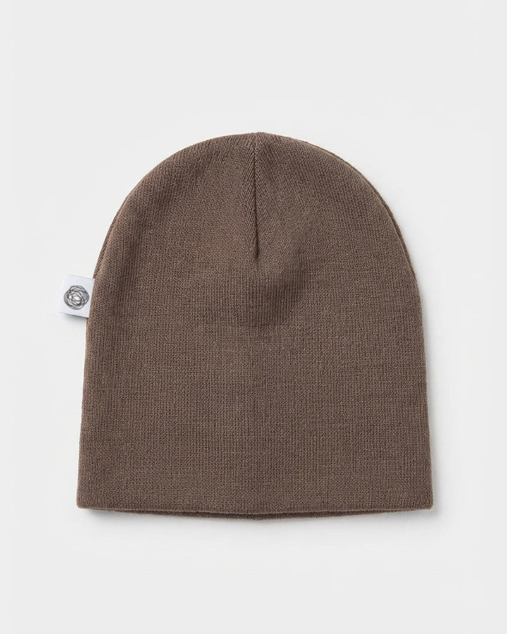 Baby wollen | 100%  Merinowol | Walnut