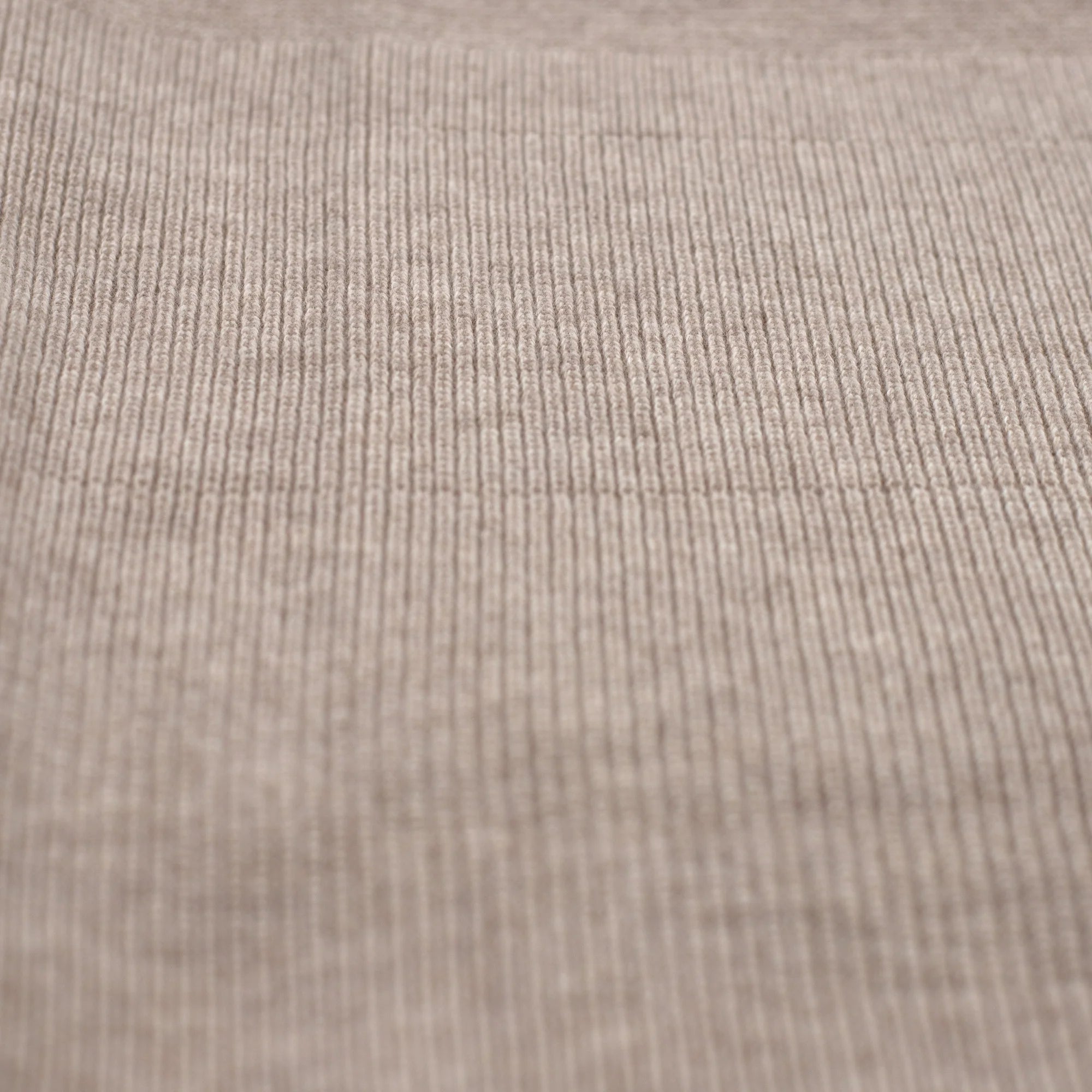 Wollen Babydeken | Kinderdeken Gebreid |  100% Merinowol | Cobble