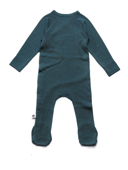 Wollen boxpakje  | Merino wol | Orion Blue | Lille Barn