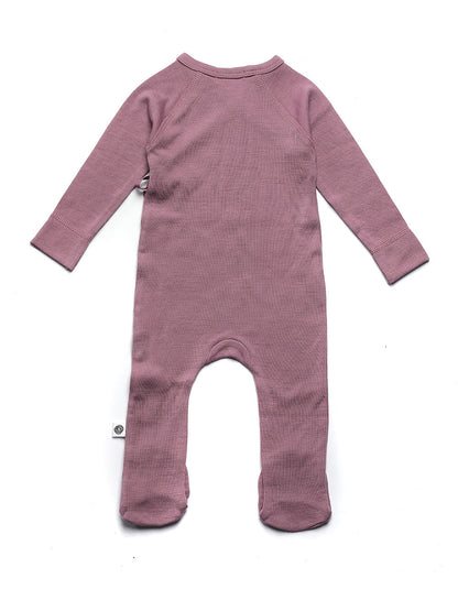 Wollen boxpakje  | Merino wol | Grape Shake | Lille Barn