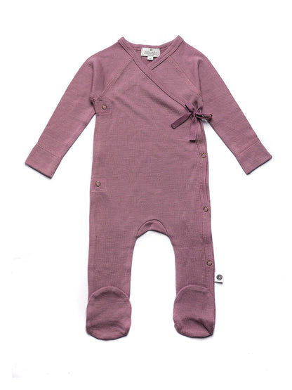 Wollen boxpakje  | Merino wol | Grape Shake | Lille Barn