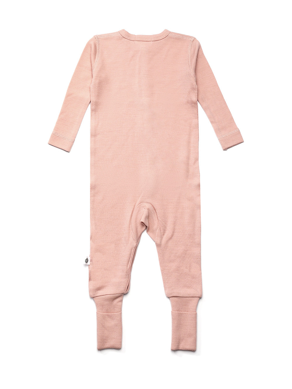 Wollen boxpakje  | Merino wol | Misty Rose | Lille Barn