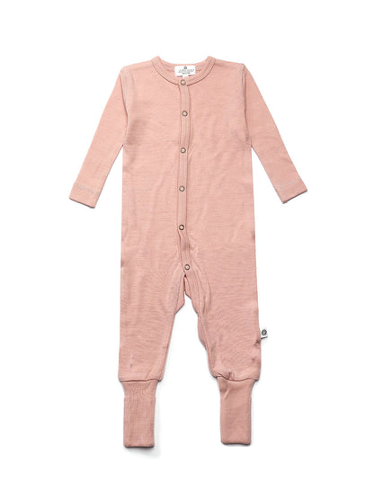 Wollen boxpakje  | Merino wol | Misty Rose | Lille Barn