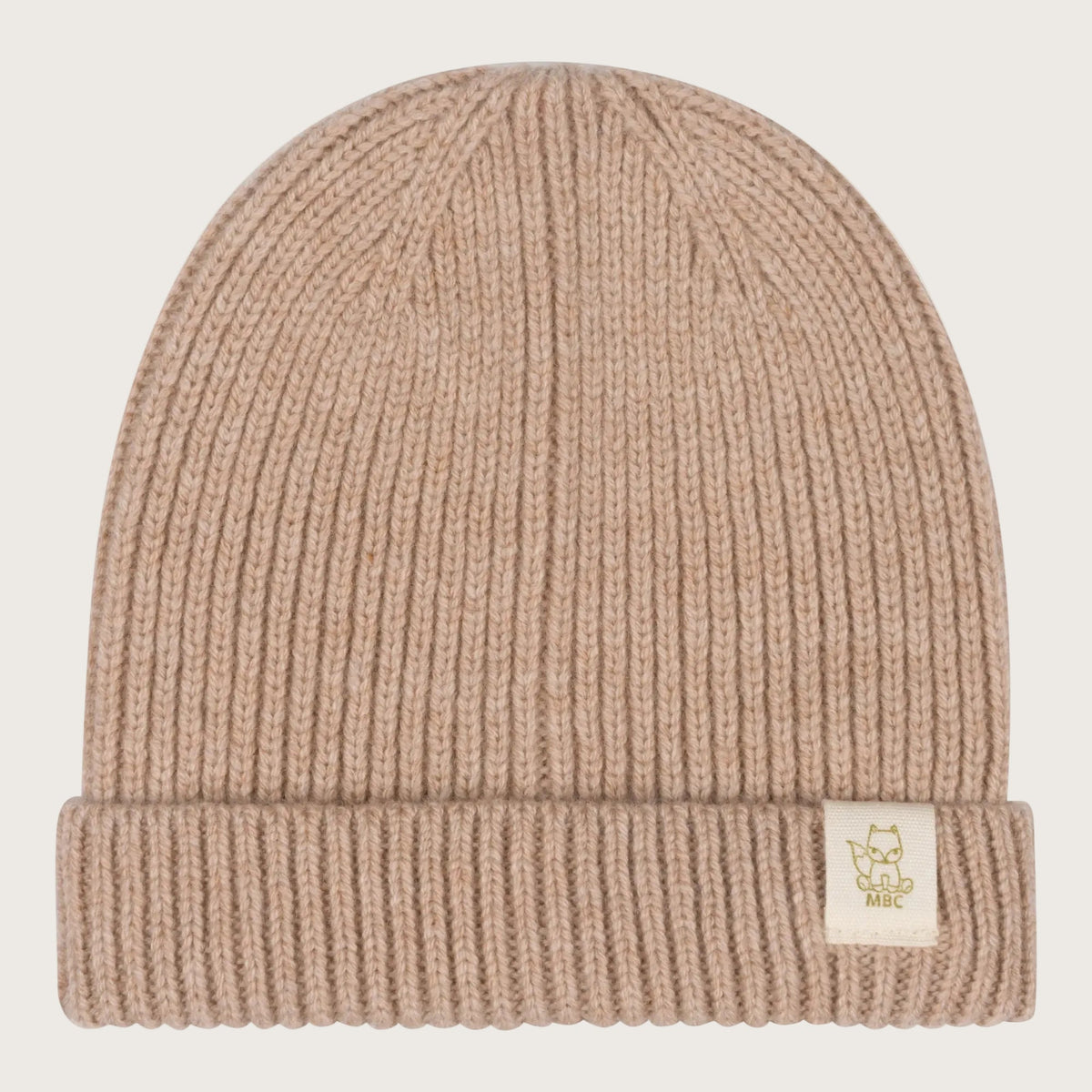 Moalie Chunky Beanie – Sienna