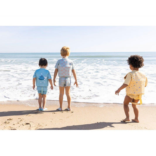 Zwemvest  1 tot 2 jaar | Onderzeeër | Monnëka