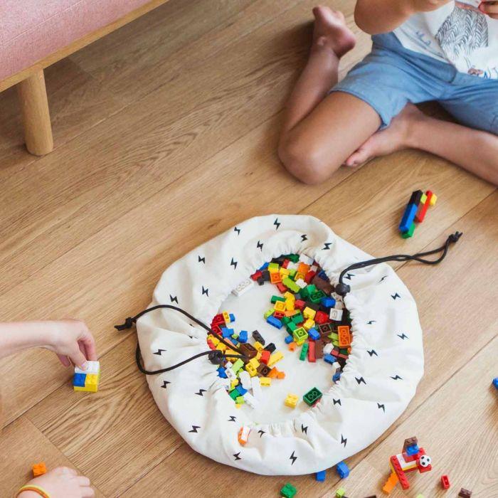 Mini Opbergzak Thunderstrike | Play&Go