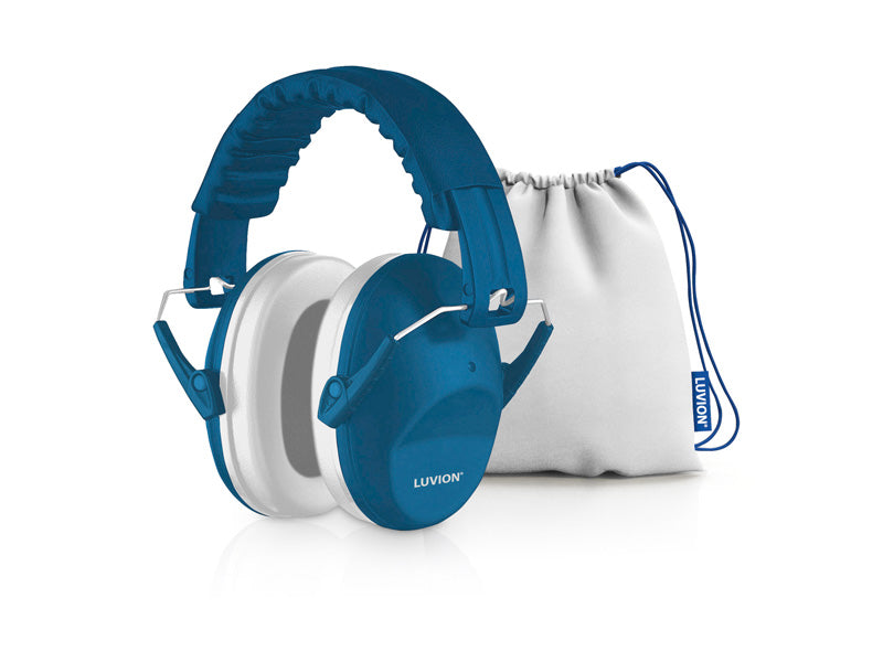Gehoorbescherming | Kind | Luvion