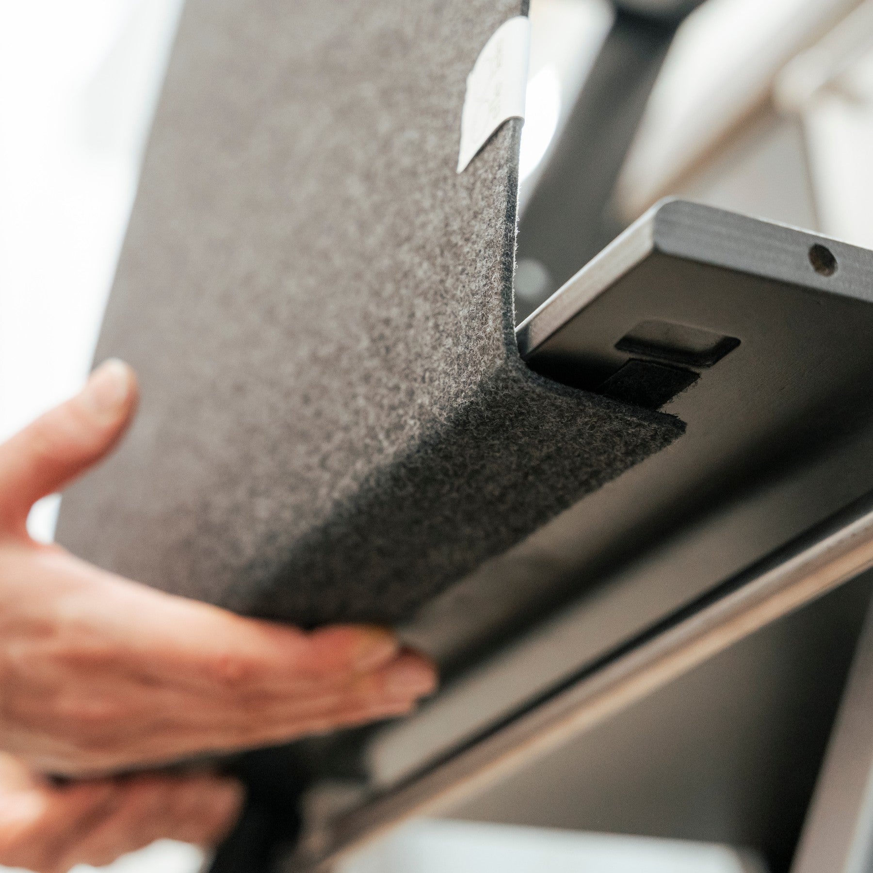 Safety Net - Add-on for STEP'n'FOLD