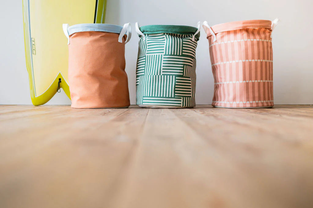 Soo “fairyworld” | play&go® | 2-in-1 speelkleed & opbergmand