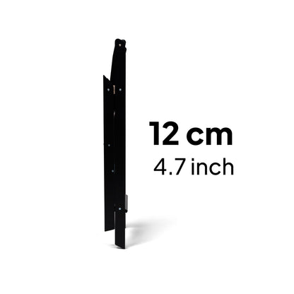 STEP'n'FOLD Foldable Helper Tower - Grey