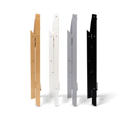 STEP'n'FOLD Foldable Helper Tower - White