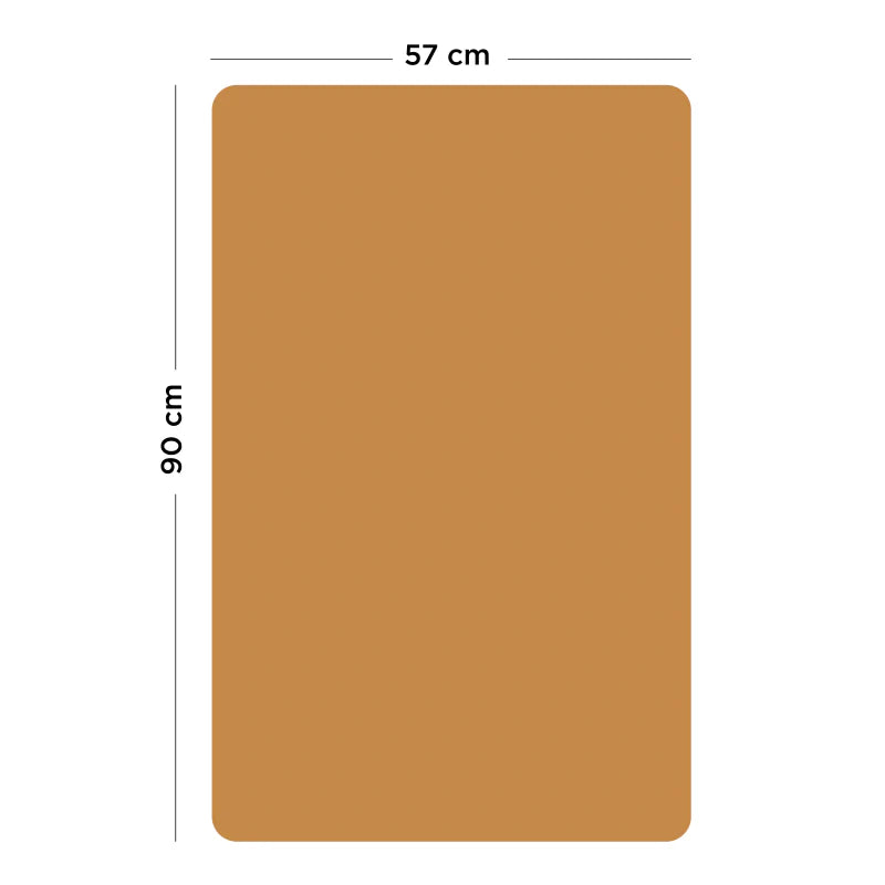 Ferflex | Magnetische muursticker | Caramel