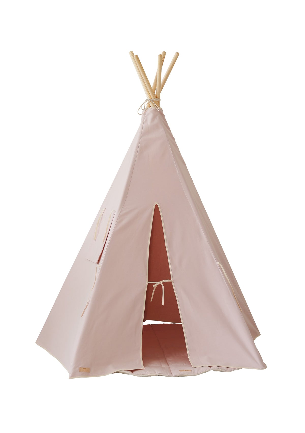 Teepee Tent - Pink