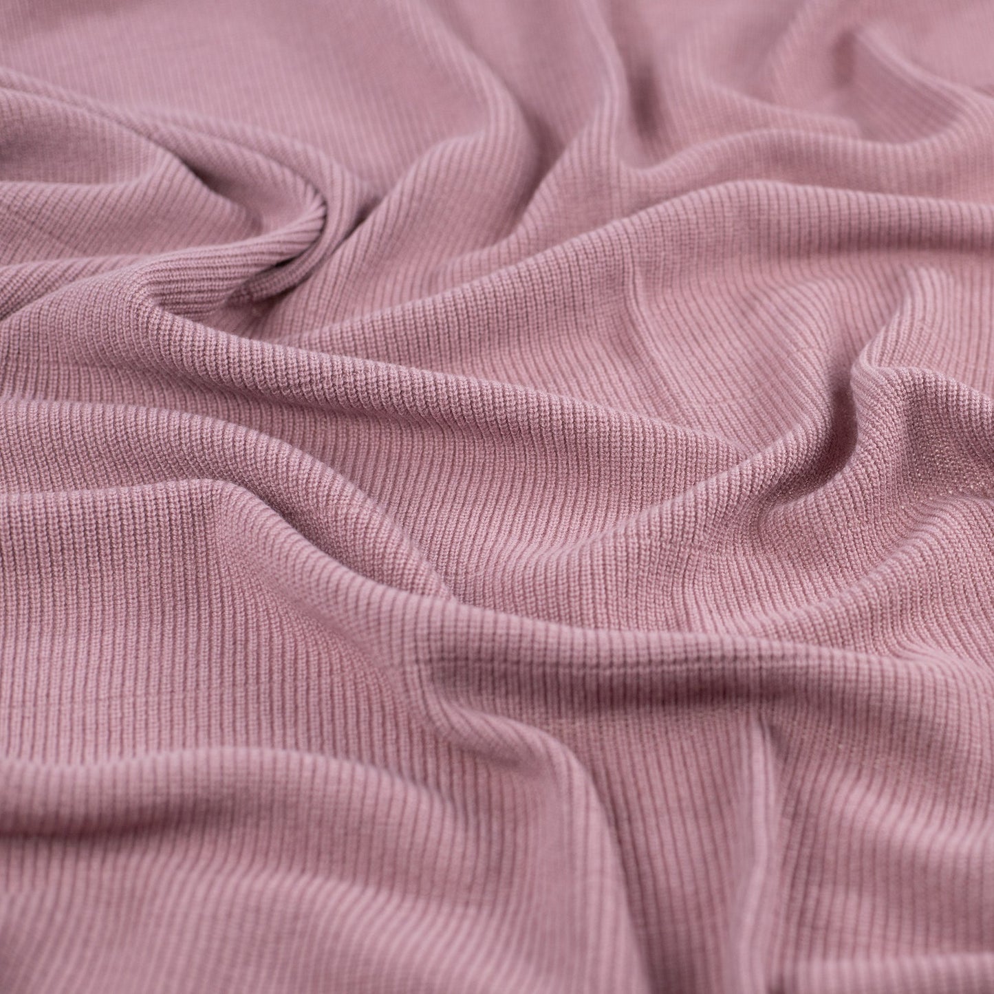 Wollen Babydeken | Kinderdeken Gebreid |  100% Merinowol | Haze