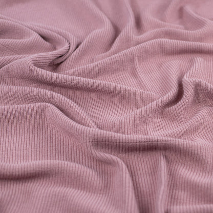 Wollen Babydeken | Kinderdeken Gebreid |  100% Merinowol | Haze