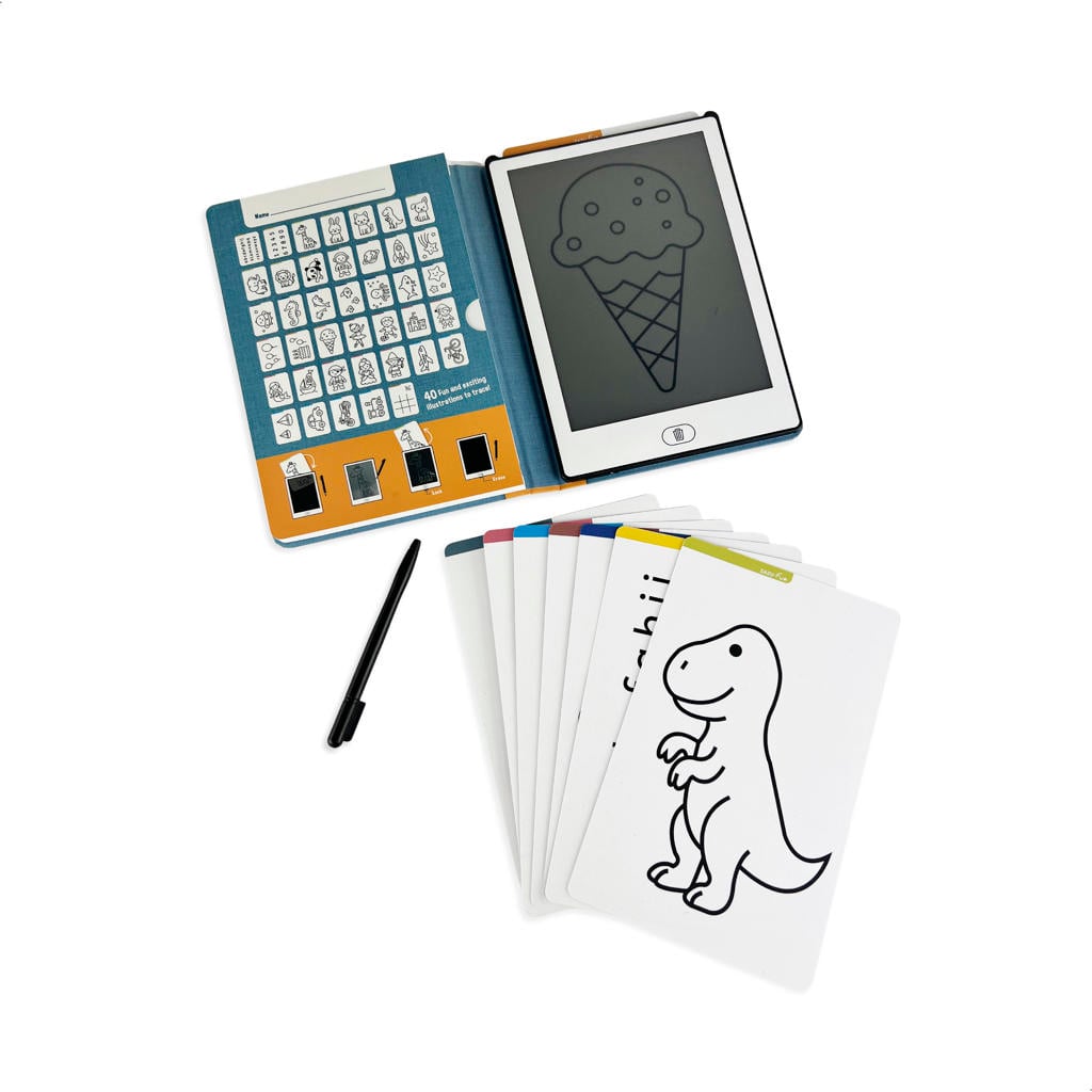 ZAZU | LCD Tekentablet