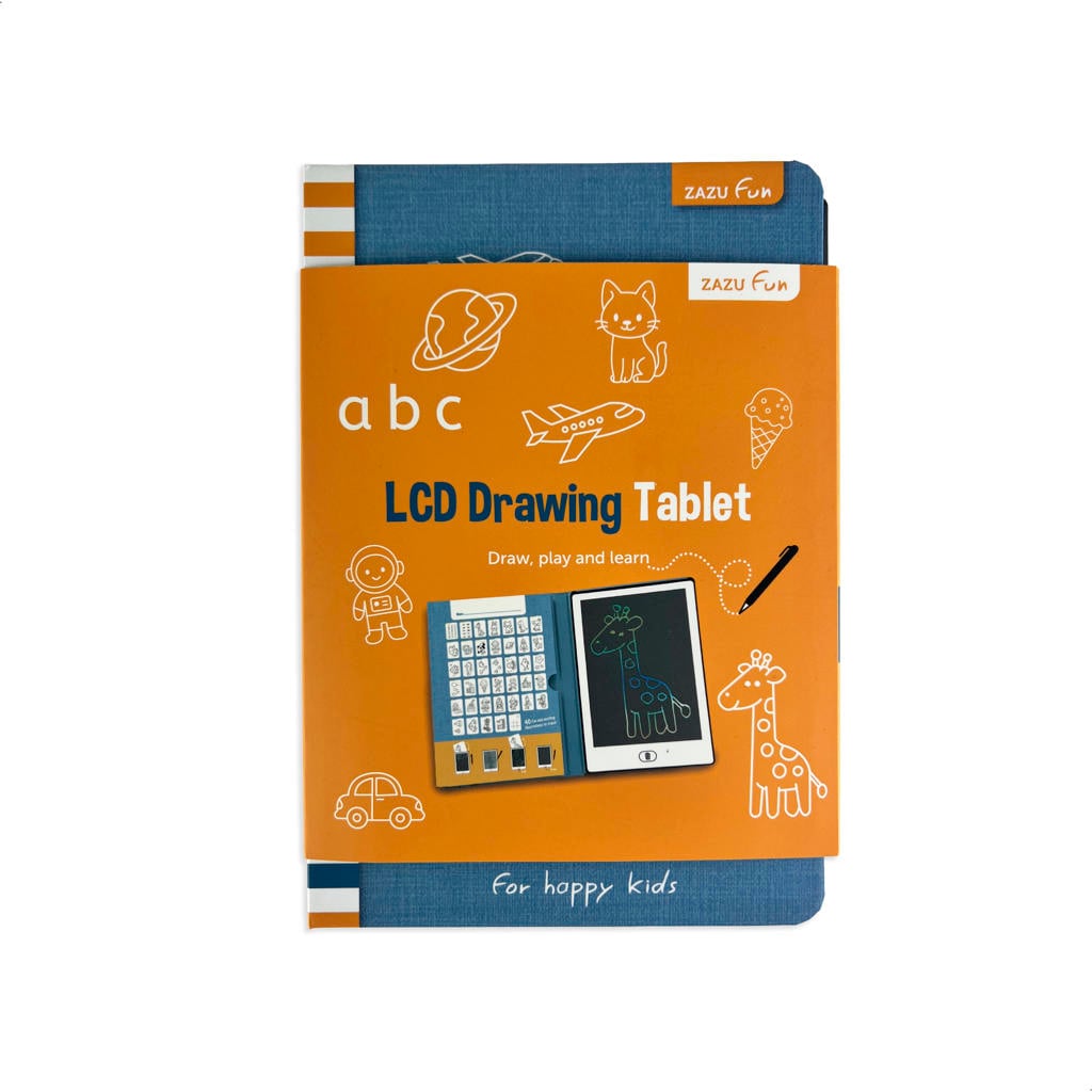 ZAZU | LCD Tekentablet